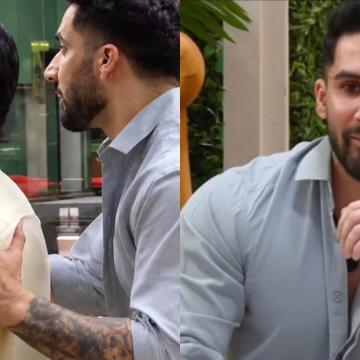 Siwet Tomar and Shehzad Poonawalla Clash in Rise & Fall Season 2 Promo