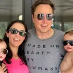 Elon Musk and Ex-Partner Shivon Zilis Separate