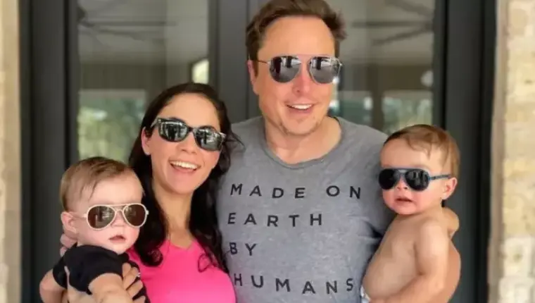 Elon Musk and Ex-Partner Shivon Zilis Separate