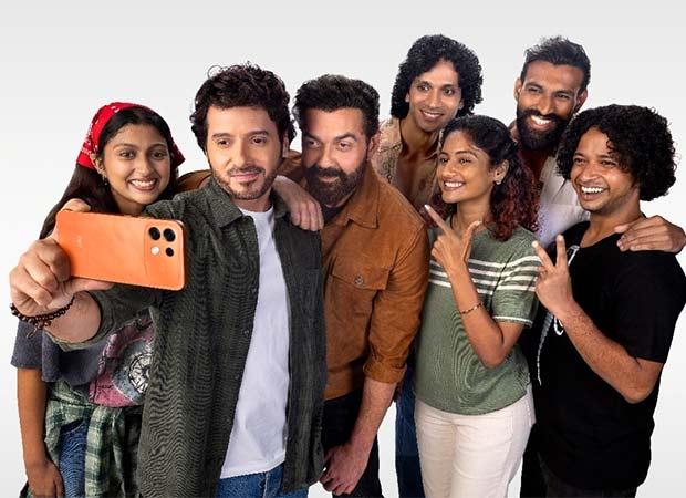 Bobby Deol and Divyenndu Star in OPPO India’s ‘Jitna Bada Dil, Utni Badi Selfie’ Campaign