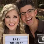 YouTubers PrestonPlayz and BriannaPlayz Expecting First Child