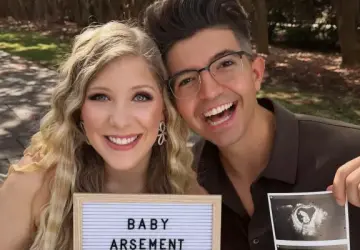 YouTubers PrestonPlayz and BriannaPlayz Expecting First Child