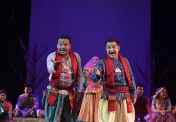 Mai Ri Main Ka Se Kahoon Explores Women's Desires and Social Norms