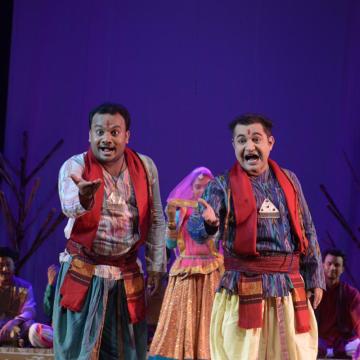 Mai Ri Main Ka Se Kahoon Explores Women's Desires and Social Norms