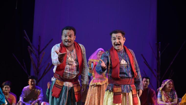 Mai Ri Main Ka Se Kahoon Explores Women's Desires and Social Norms