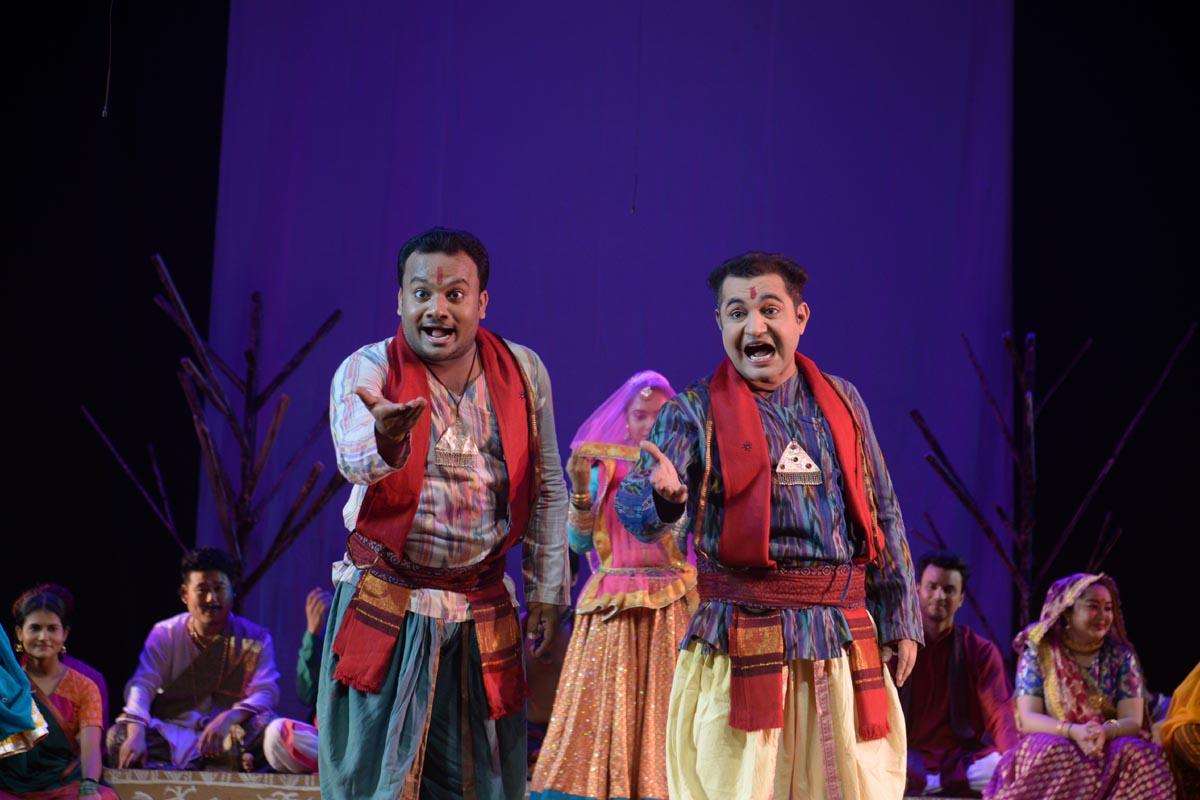 Mai Ri Main Ka Se Kahoon Explores Women's Desires and Social Norms