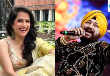 Sona Mohapatra Doubles Down on Daler Mehndi Statement