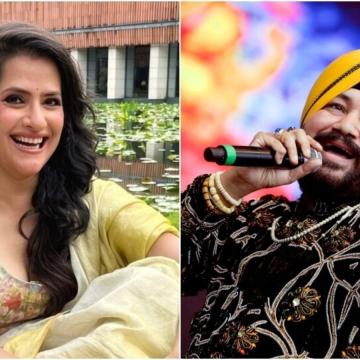 Sona Mohapatra Doubles Down on Daler Mehndi Statement