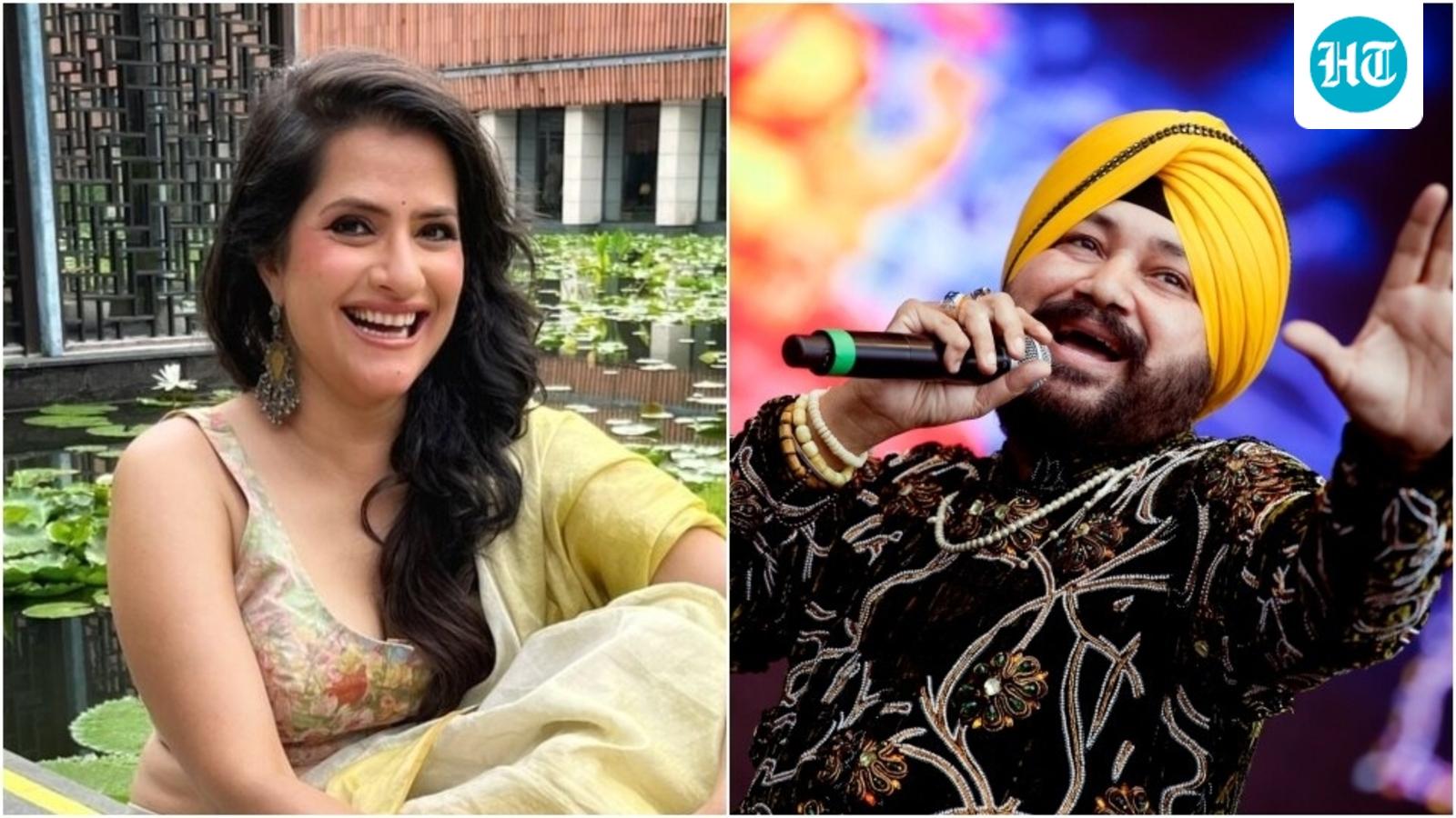 Sona Mohapatra Doubles Down on Daler Mehndi Statement