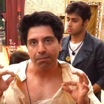 Shehzad Poonawalla’s Team Responds Following Siwet Tomar’s Ejection From Rise And Fall Season 2