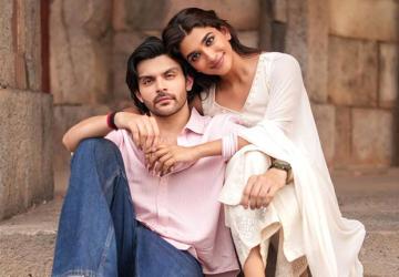 Aafiya Sayed and Veer Pahariya Share Appreciation for Each Other Following Prem Keetanu
