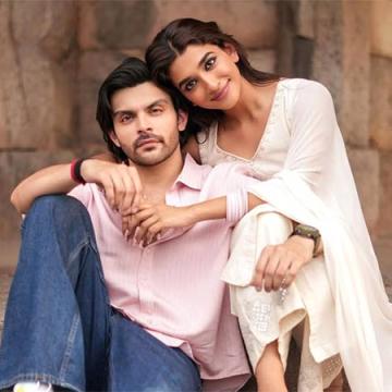 Aafiya Sayed and Veer Pahariya Share Appreciation for Each Other Following Prem Keetanu