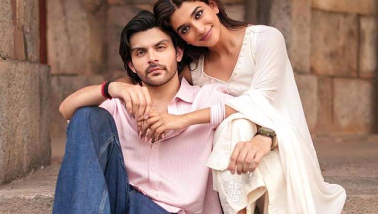 Aafiya Sayed and Veer Pahariya Share Appreciation for Each Other Following Prem Keetanu