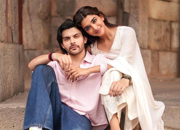 Aafiya Sayed and Veer Pahariya Share Appreciation for Each Other Following Prem Keetanu