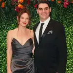 RJ Mitte's Fiancee Kennedy Suarez Not Invited to Celebration of Life Amid Family Tension