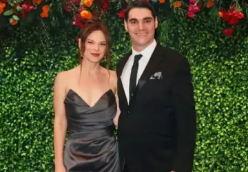RJ Mitte's Fiancee Kennedy Suarez Not Invited to Celebration of Life Amid Family Tension