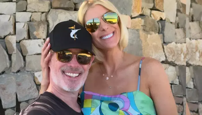 ESPN Announcer Joe Buck Joins 'Dancing With the Stars' as Guest Judge