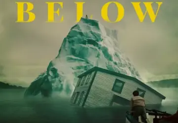 Netflix Thriller Series Below Ending Explained