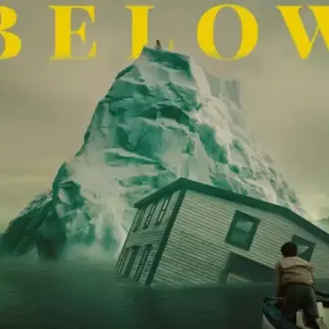 Netflix Thriller Series Below Ending Explained