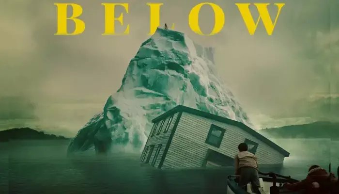 Netflix Thriller Series Below Ending Explained