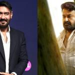 Ajay Devgn Seeks Mohanlal's Approval for Drishyam 3