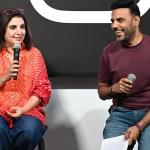 Farah Khan Credits Gen Z for Her Spontaneous Approach to Content Creation at The Edits Film Festival