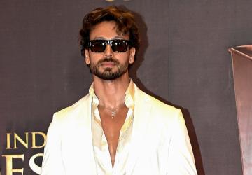 Tiger Shroff Firing Sparks Outrage in Bollywood as Three Arrested