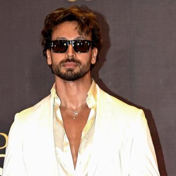 Tiger Shroff Firing Sparks Outrage in Bollywood as Three Arrested