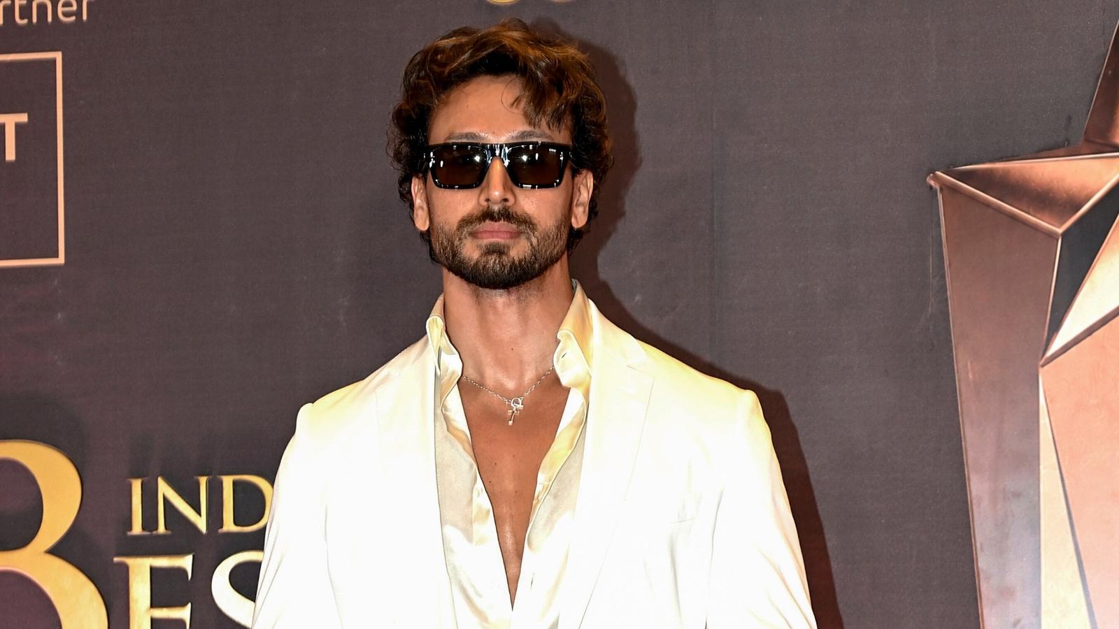 Tiger Shroff Firing Sparks Outrage in Bollywood as Three Arrested