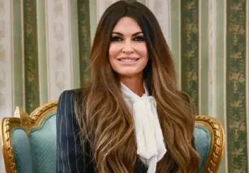Kimberly Guilfoyle Allegedly Plans to Move Abroad and Find New Love Following Resignation as US Ambassador