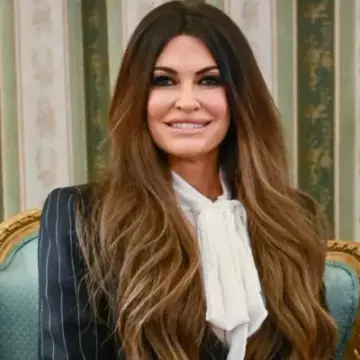 Kimberly Guilfoyle Allegedly Plans to Move Abroad and Find New Love Following Resignation as US Ambassador