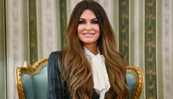 Kimberly Guilfoyle Allegedly Plans to Move Abroad and Find New Love Following Resignation as US Ambassador