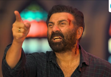 Sunny Deol Plays Grieving Father in Suryaa Teaser Directed by M Padmakumar