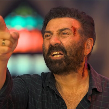 Sunny Deol Plays Grieving Father in Suryaa Teaser Directed by M Padmakumar