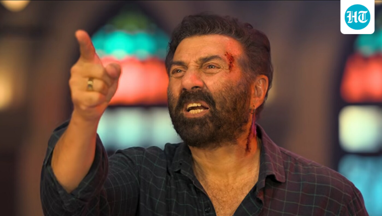 Sunny Deol Plays Grieving Father in Suryaa Teaser Directed by M Padmakumar