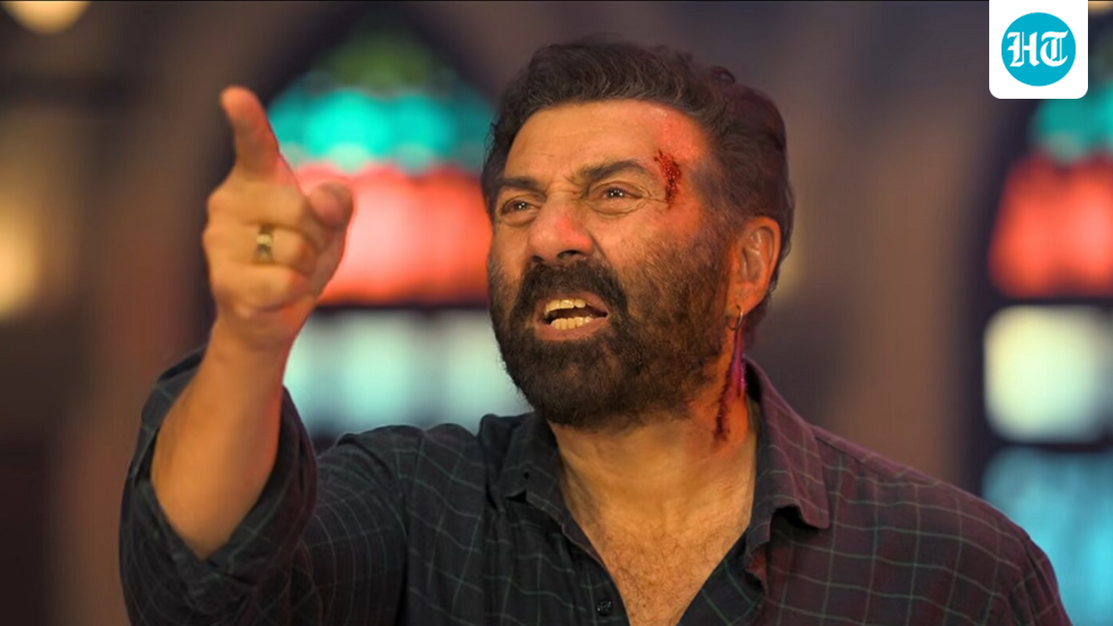 Sunny Deol Plays Grieving Father in Suryaa Teaser Directed by M Padmakumar