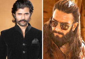Vijay Deverakonda Reveals Dhurandhar Songs Are Popular in South India and Played in Gyms