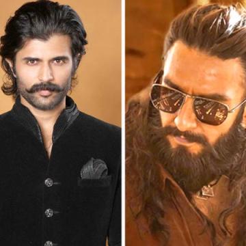 Vijay Deverakonda Reveals Dhurandhar Songs Are Popular in South India and Played in Gyms