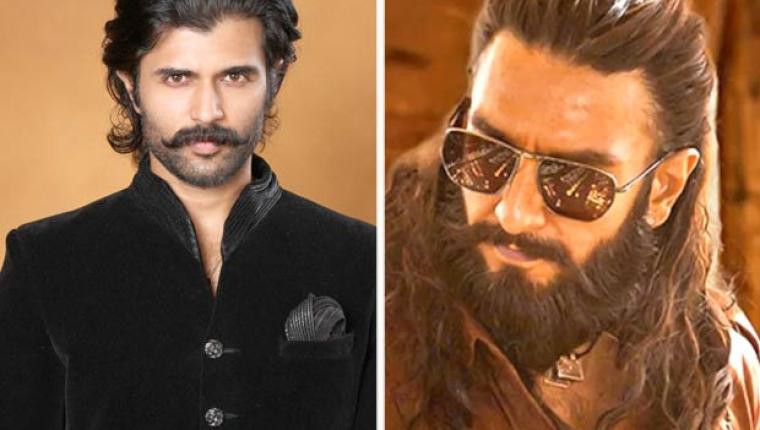 Vijay Deverakonda Reveals Dhurandhar Songs Are Popular in South India and Played in Gyms
