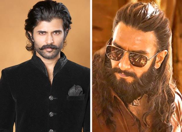Vijay Deverakonda Reveals Dhurandhar Songs Are Popular in South India and Played in Gyms