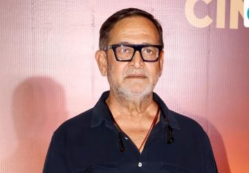 Mahesh Manjrekar Calls Nana Patekar's Death a Profound Personal Loss