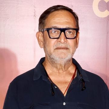 Mahesh Manjrekar Calls Nana Patekar's Death a Profound Personal Loss