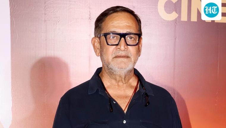 Mahesh Manjrekar Calls Nana Patekar's Death a Profound Personal Loss