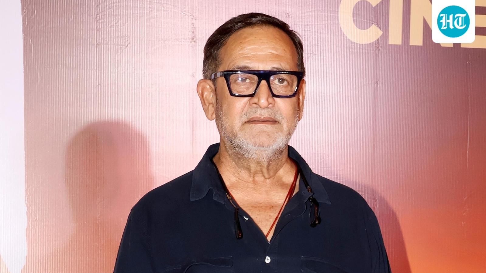 Mahesh Manjrekar Calls Nana Patekar's Death a Profound Personal Loss