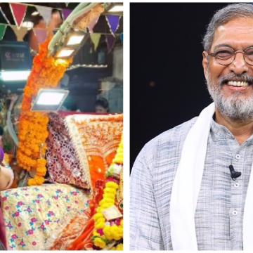 Tanushree Dutta Calls Nana Patekar's Death a 'Positive Development' After Visiting Mahakal Temple