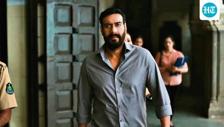 Decoding How Drishyam Became Part of Desi Pop Culture