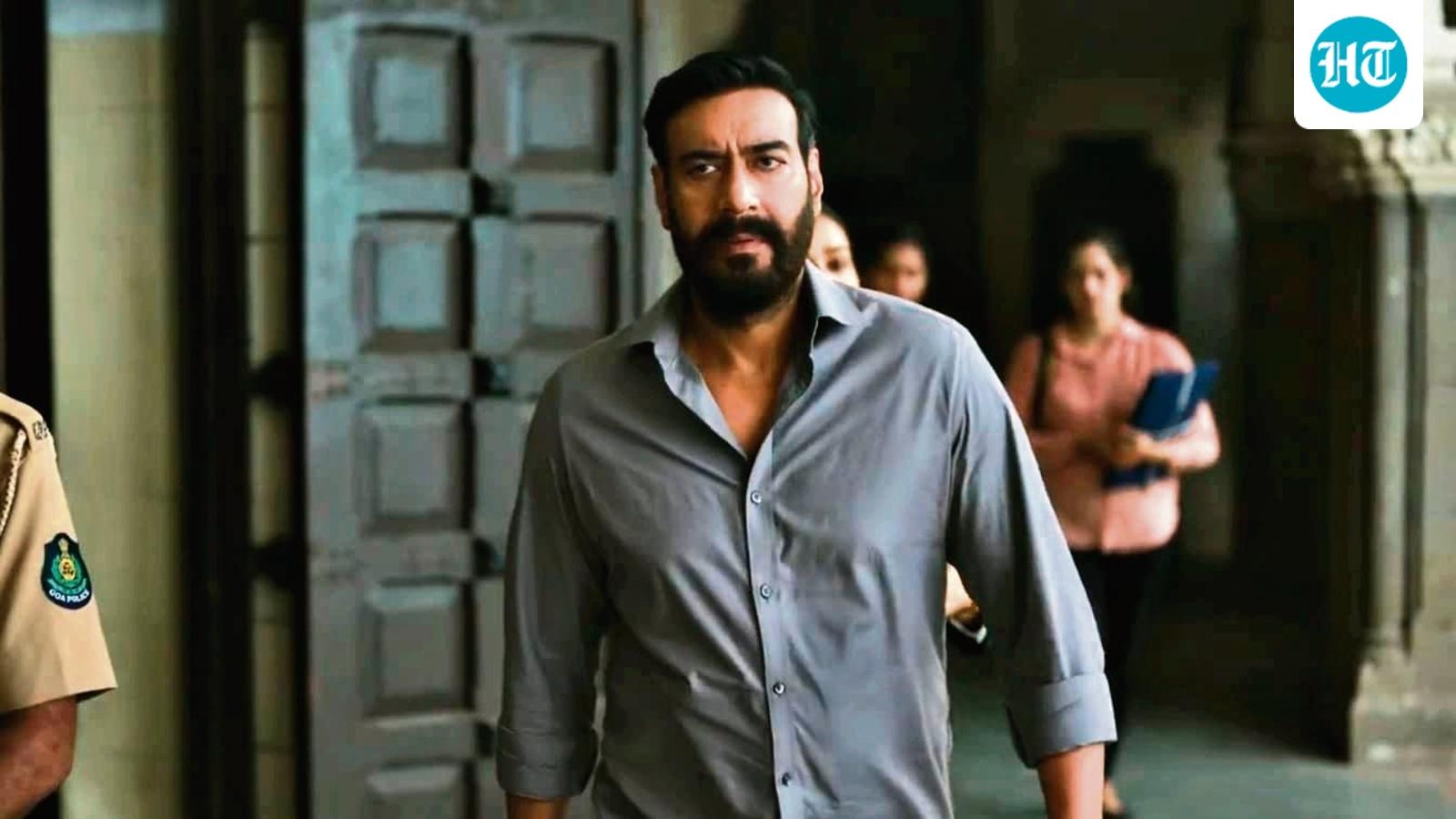 Decoding How Drishyam Became Part of Desi Pop Culture