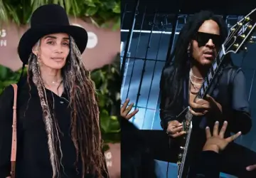Lisa Bonet Makes Rare Public Appearance as Focus Shifts to Past Marriages