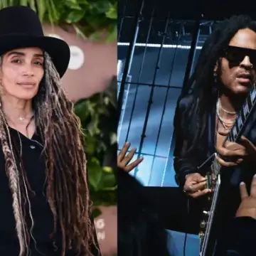 Lisa Bonet Makes Rare Public Appearance as Focus Shifts to Past Marriages