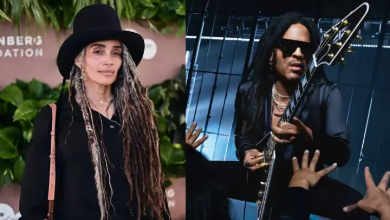 Lisa Bonet Makes Rare Public Appearance as Focus Shifts to Past Marriages
